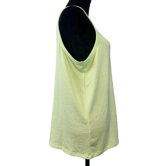 Women’s Gap Sleeveless Soft Spun Tank Top, NWT, XL tall - Picture 2 of 7